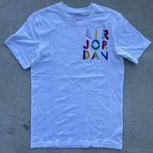 Nike Air Jordan T-Shirt